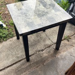 Side Tables 