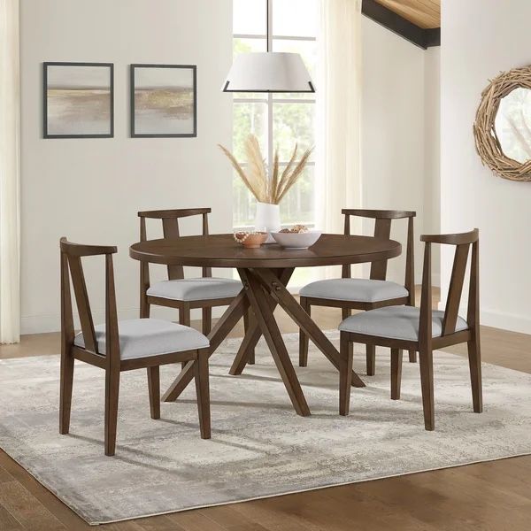 Dining Table Set