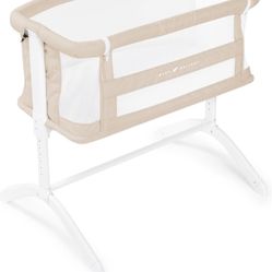 Baby Bassinet Used For 2 Months 