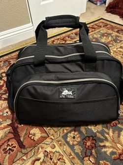 Laluka diaper bag 2025