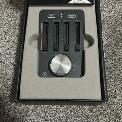 Turtle Beach Elite Pro Audio Controller 