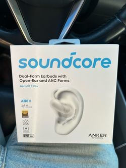 soundcore aerofit 2 pro