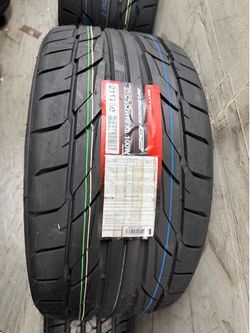 275/35ZR19 Nitto G2 available now