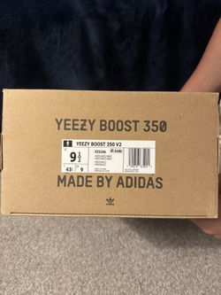 YEEZY BOOST 350