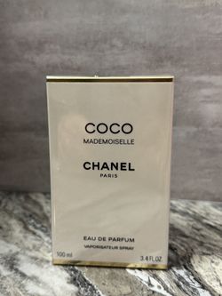 🌸 Chanel Coco Mademoiselle Eau de Parfum Spray - 100ML (3.4 FL.OZ.) 🌸
