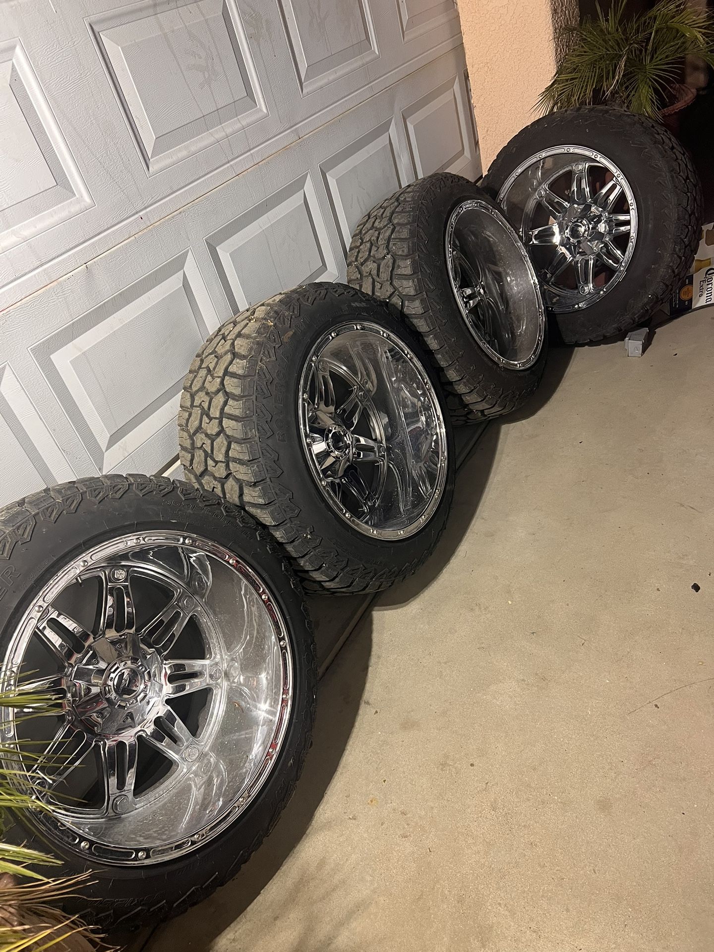 22x14 On 35s