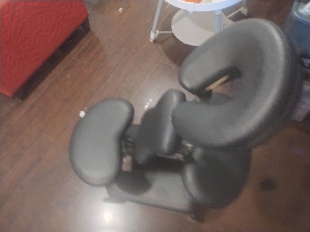 Portable Massage Chair