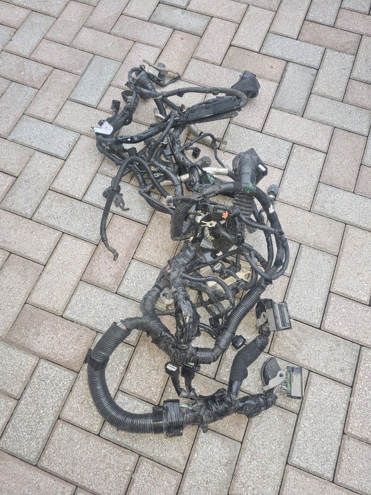 Infiniti Q50 3.0 Parts