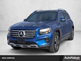 2024 Mercedes-Benz GLB 250