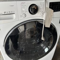 LG Washer/dryer