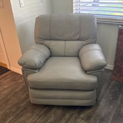 Electric Recliner