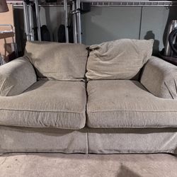 Loveseat Couch $50 OBO 