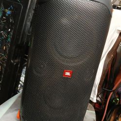 JBL PartyBox 110 Bluetooth Speaker 