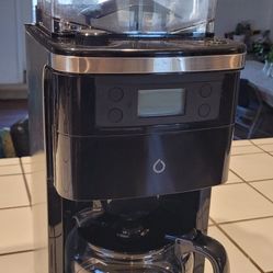 Smarter (brand) Automatic App Controlled Coffee Maker