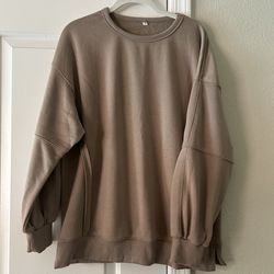 Women’s sweater