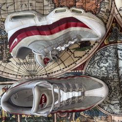 Men Shoes Nike Air Max 95