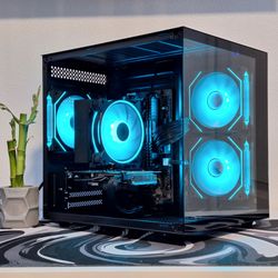 Gaming Pc | 1660 Ti | Intel i5 | 16GB DDR4 | 500GB SSD