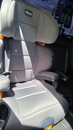 Car Seat