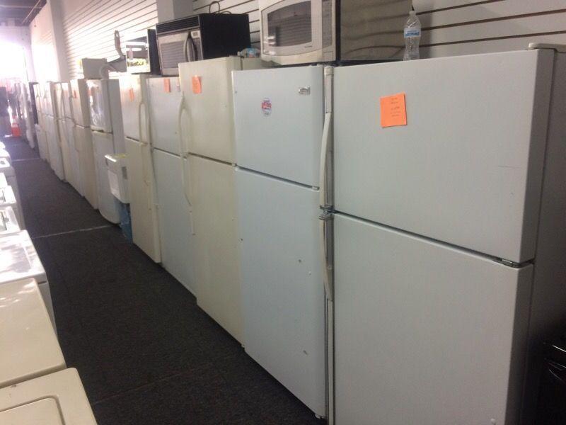 Appliances