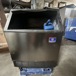 Commercial Ice  Maker  machine 
