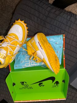 offwhite air force