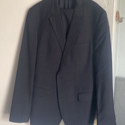 Boss Suit Size 44