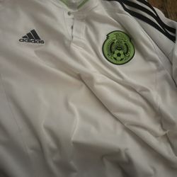 Mexico Jersey Large