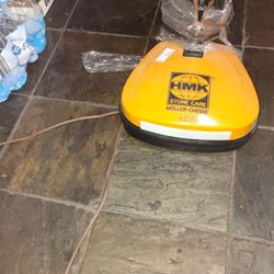 HMK Stone-Care 450watt Floor Buffer, Polisher, Scrubber 