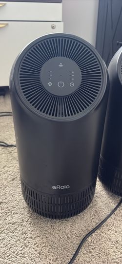 Air purifier