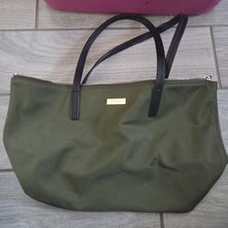 Kate Spade May Street Lida Olive