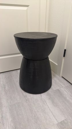 Side table