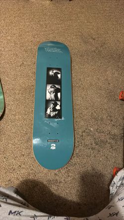 Your a Primitive Board 