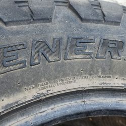 Tires For Sale