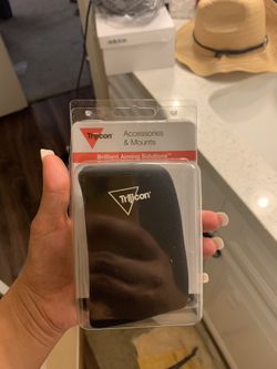 Scopecoat cover