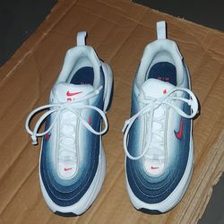 Nike Air Max Portal HF3053-107 Women's Sneakers Shoes Size 8.5 