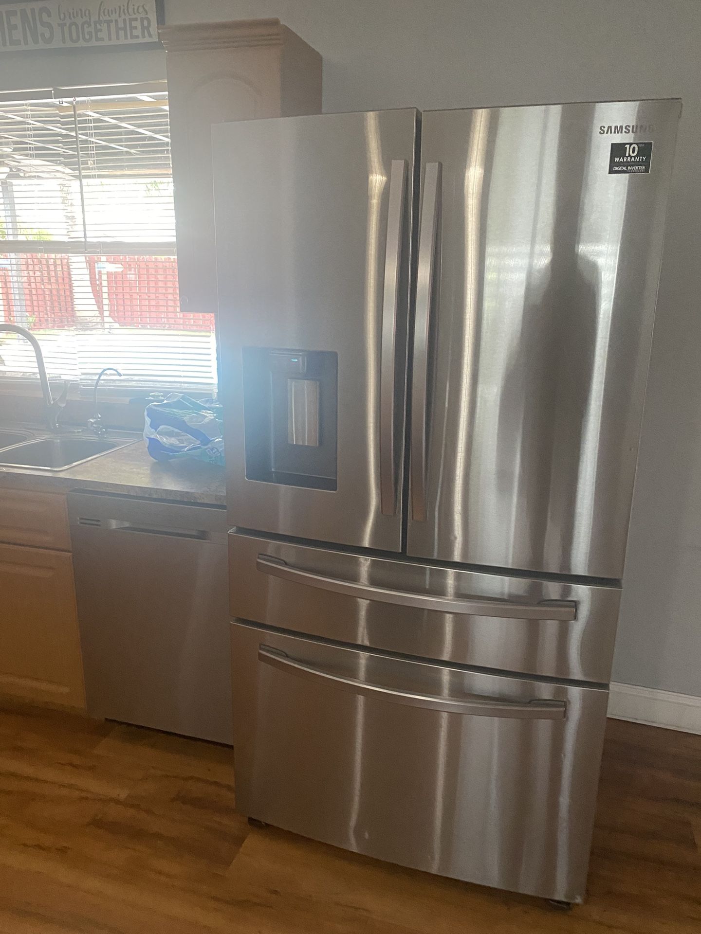 Refrigerator For sale
