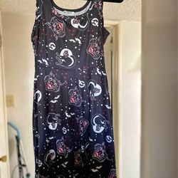 Medium Women's Dress 