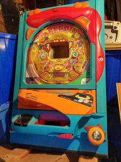 Areddin  Game Machinie