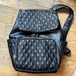 Miss Fong Baby Backpack