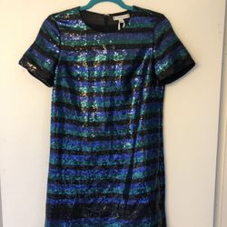 Tommy Hilfiger Sequin dress