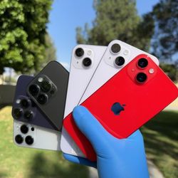 iPhone 14 Pro Max Factory Unlocked All Carriers & T-Mobile  - Mexico - International