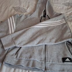 Sudadera Adidas