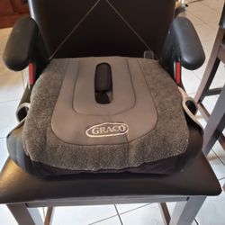Booster Seat