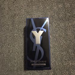 Ysl Eau De Parfum 