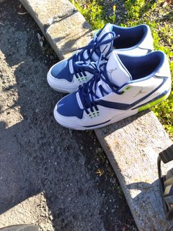 Retro Jordans Size 11 Like New