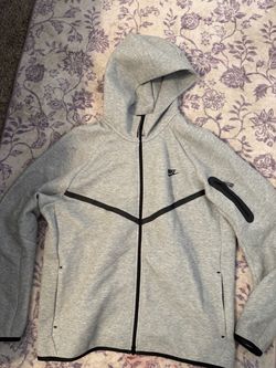 Nike tech jackets