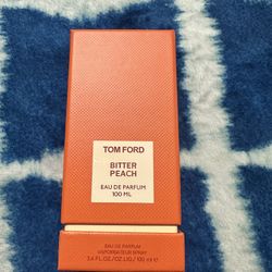 Tom Ford Bitter Peach 100 ML
