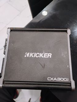 Ampli Kiker   