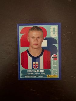 Stickers World Cup