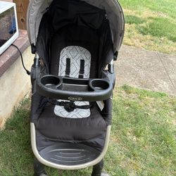 Graco Stroller 